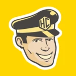 Logo of Happicabs Witham Taxi android Application 